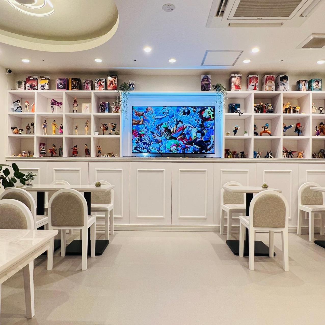 Hotaku Hotel Akihabara Tokió Kültér fotó
