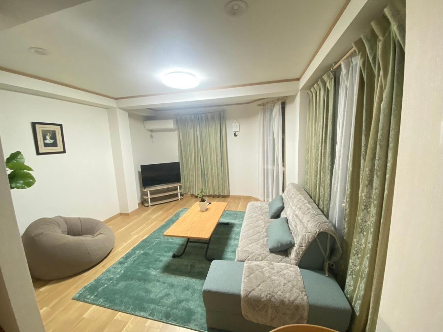 Hotaku Hotel Akihabara Tokió Kültér fotó