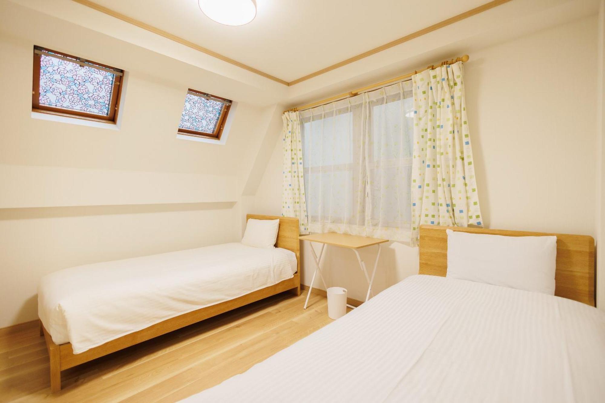 Hotaku Hotel Akihabara Tokió Kültér fotó