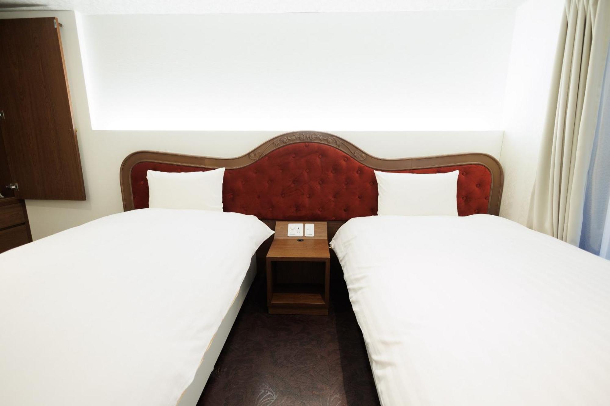 Hotaku Hotel Akihabara Tokió Kültér fotó