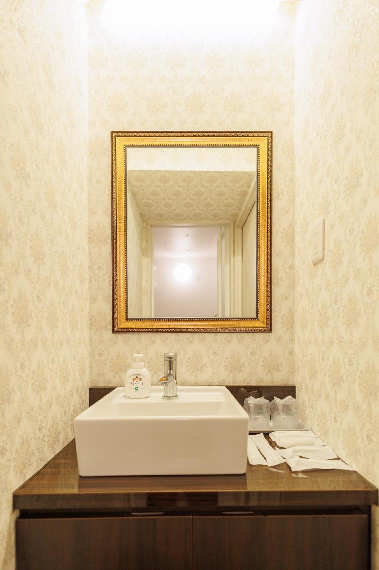 Hotaku Hotel Akihabara Tokió Kültér fotó