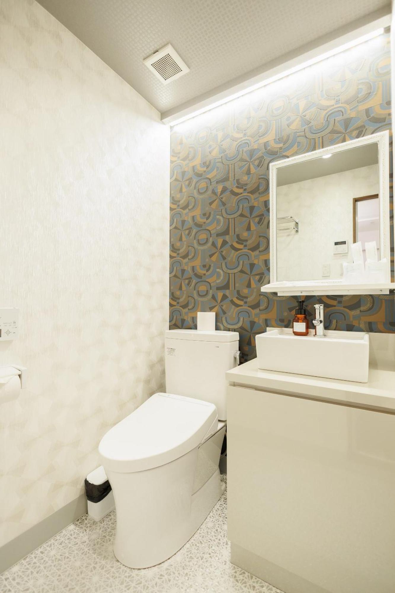 Hotaku Hotel Akihabara Tokió Kültér fotó
