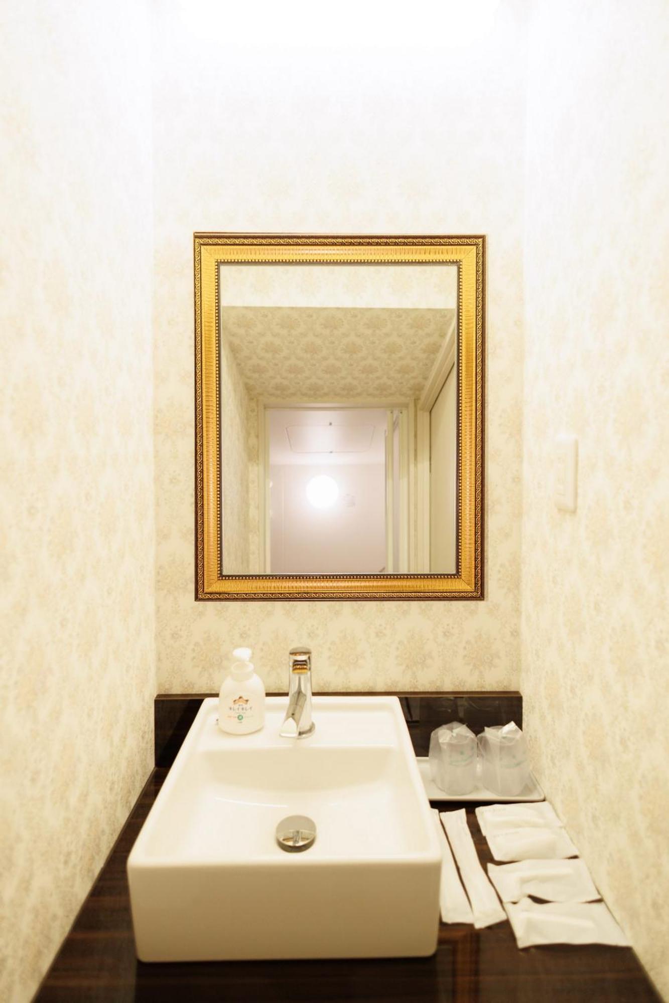 Hotaku Hotel Akihabara Tokió Kültér fotó