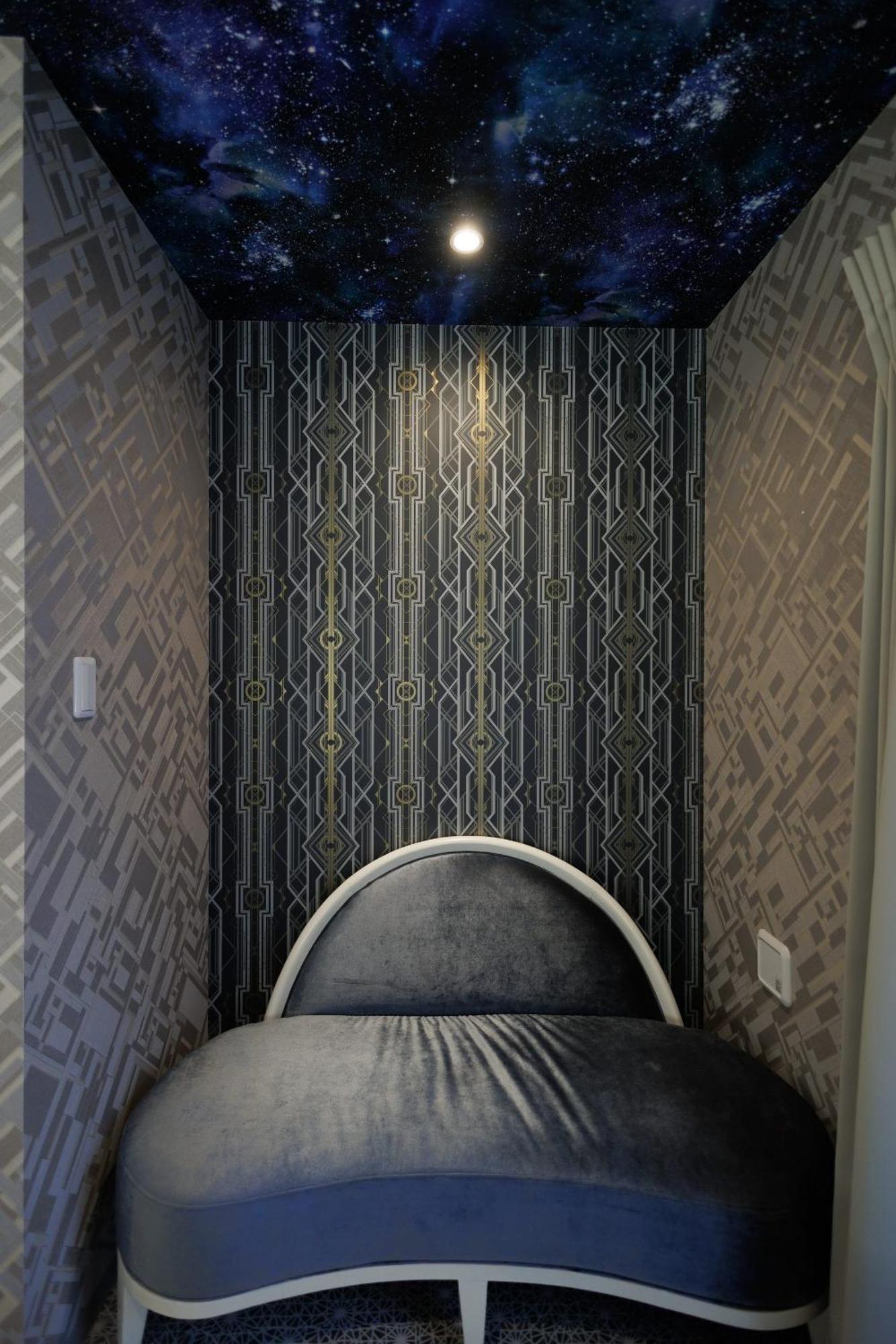 Hotaku Hotel Akihabara Tokió Kültér fotó
